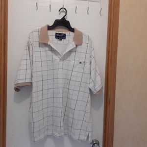 Wrangler western short sleeved shirt
